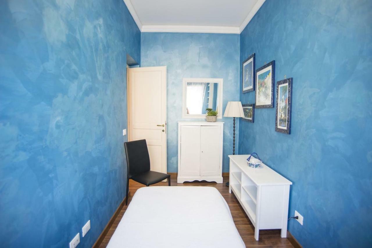 Stradivari Luxury Apartment Roma Ngoại thất bức ảnh