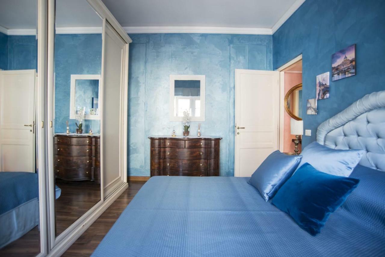Stradivari Luxury Apartment Roma Ngoại thất bức ảnh