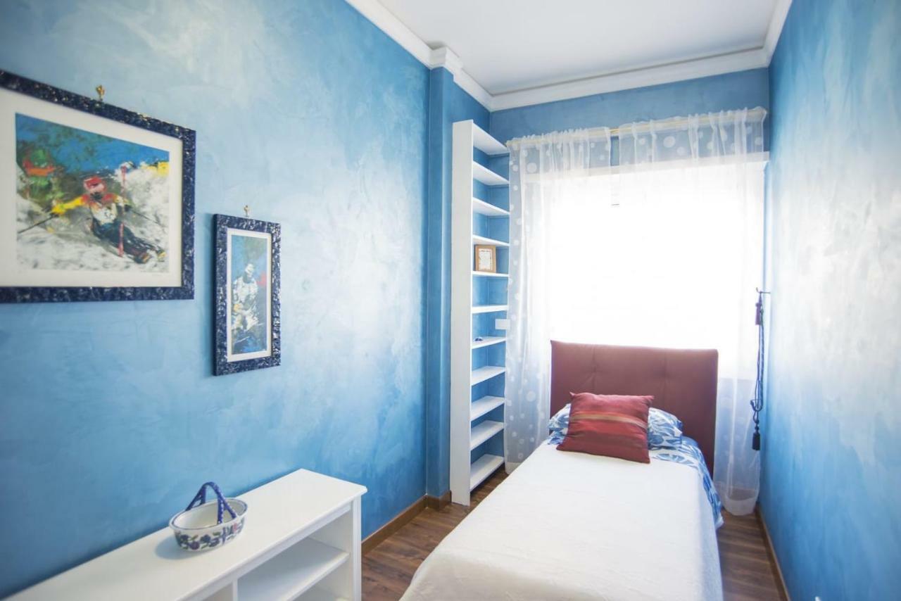 Stradivari Luxury Apartment Roma Ngoại thất bức ảnh