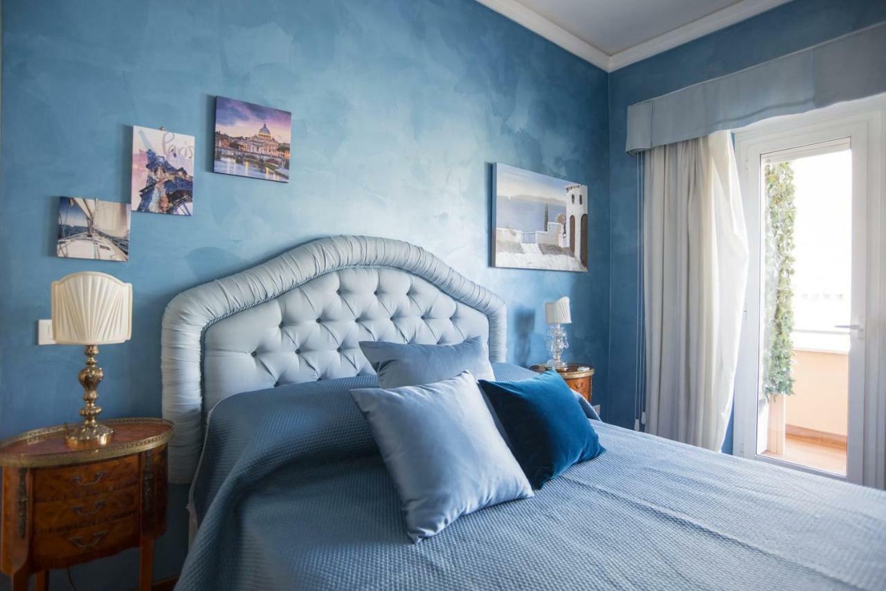 Stradivari Luxury Apartment Roma Ngoại thất bức ảnh