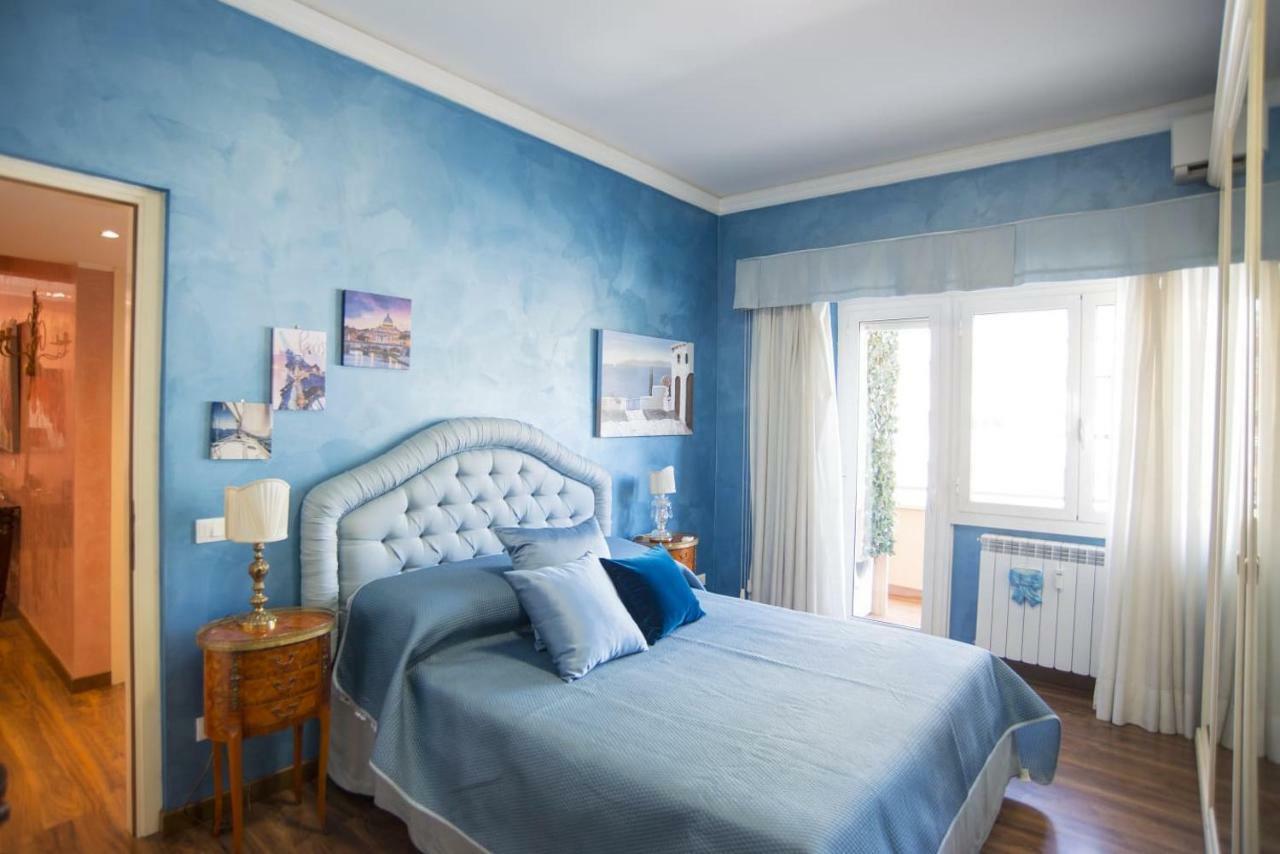 Stradivari Luxury Apartment Roma Ngoại thất bức ảnh