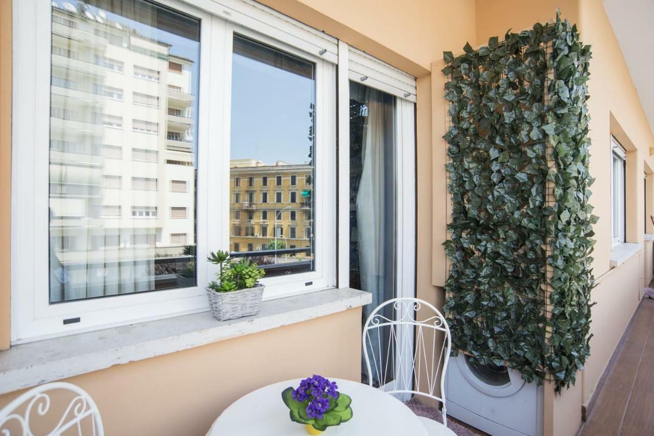 Stradivari Luxury Apartment Roma Ngoại thất bức ảnh