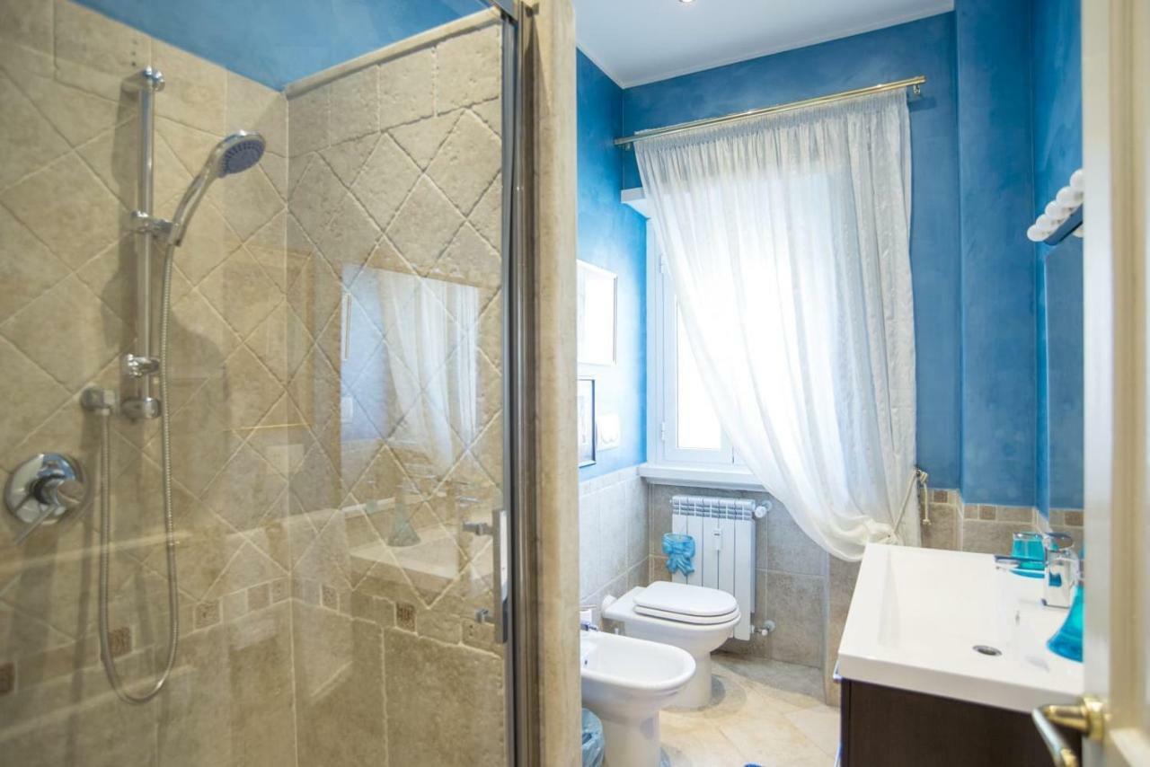 Stradivari Luxury Apartment Roma Ngoại thất bức ảnh