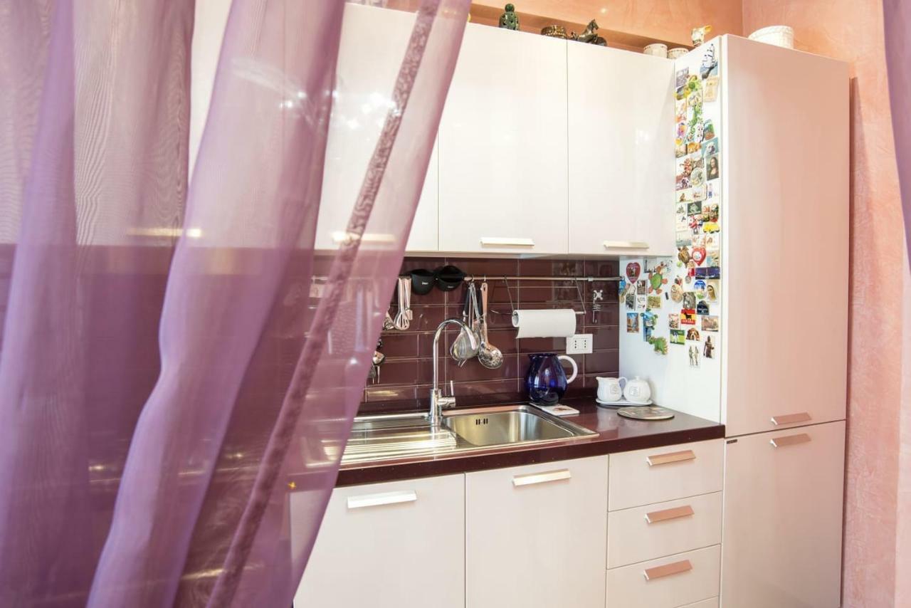 Stradivari Luxury Apartment Roma Ngoại thất bức ảnh