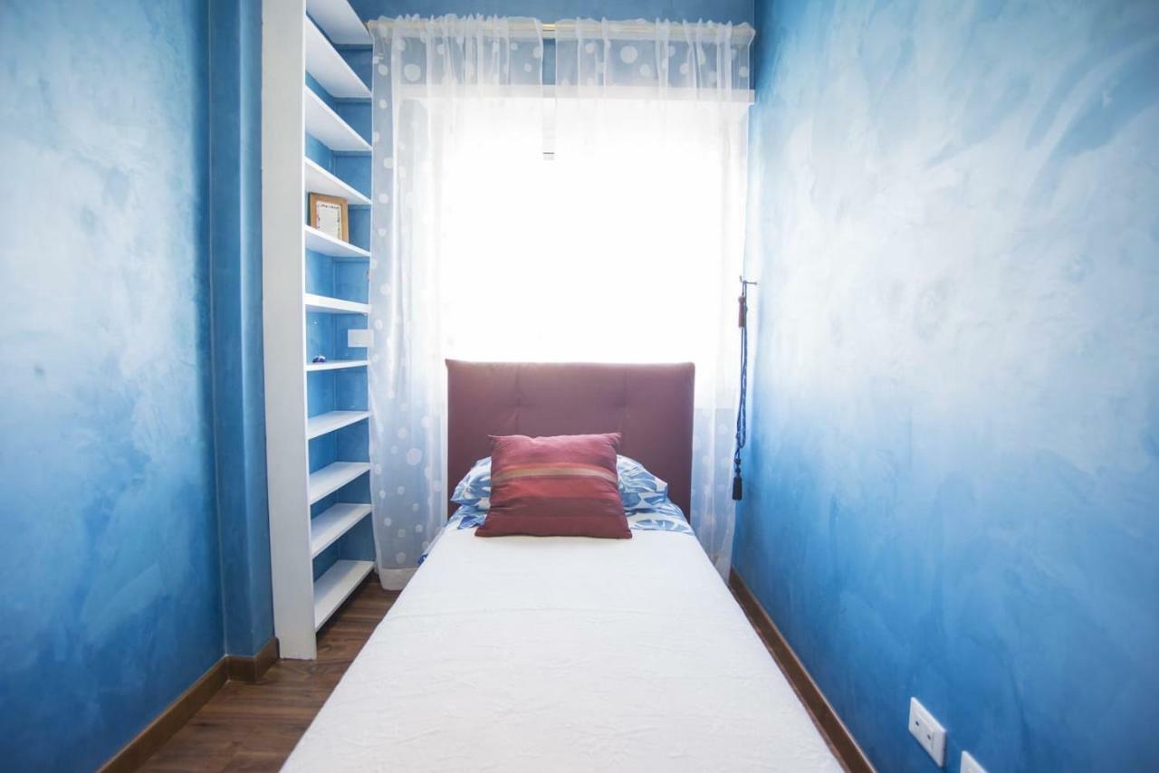 Stradivari Luxury Apartment Roma Ngoại thất bức ảnh